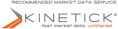 Kinetick® official wordmark